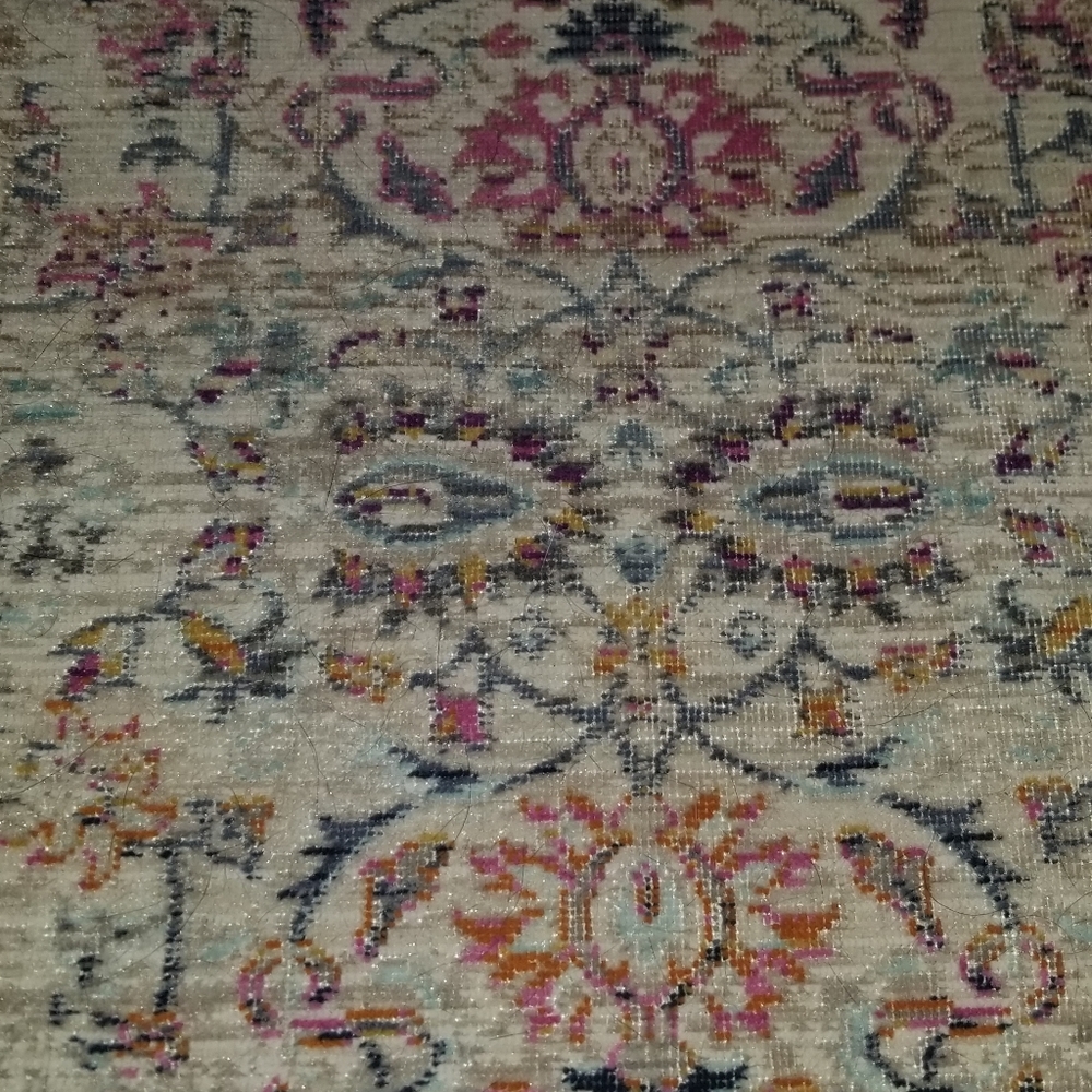 2x6 runner rug